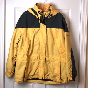 Pacific Trail winter jacket